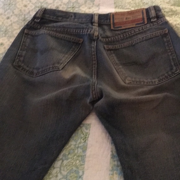 Diesel jeans - Picture 2 of 8